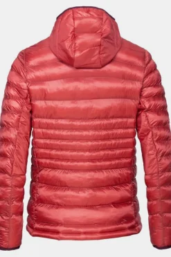 Veste Women'S Batura Hooded Insulation Jacket