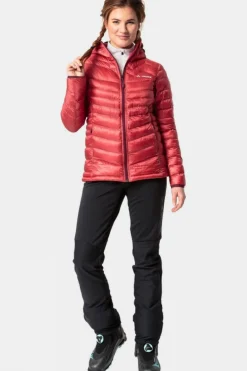 Veste Women'S Batura Hooded Insulation Jacket