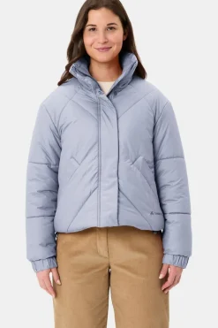 Veste Women'S Najun Padded Jacket