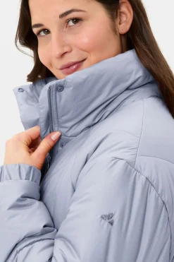 Veste Women'S Najun Padded Jacket