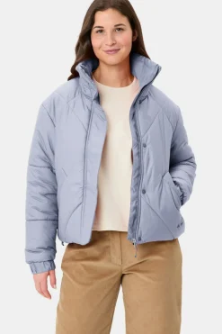 Veste Women'S Najun Padded Jacket