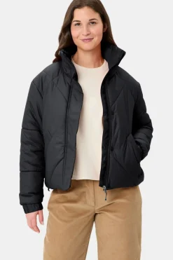 Veste Women'S Najun Padded Jacket