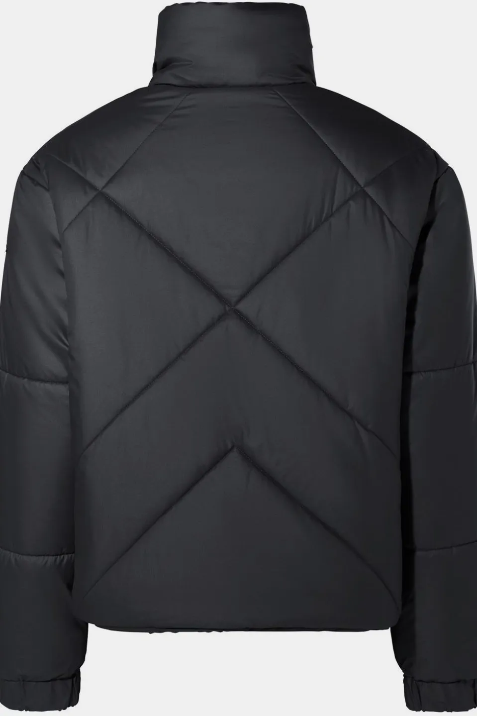 Veste Women'S Najun Padded Jacket