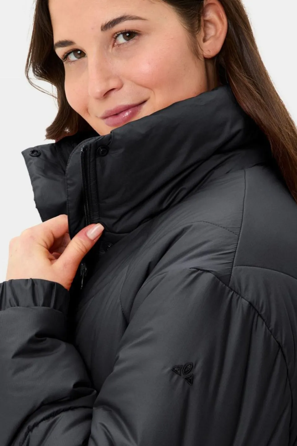 Veste Women'S Najun Padded Jacket