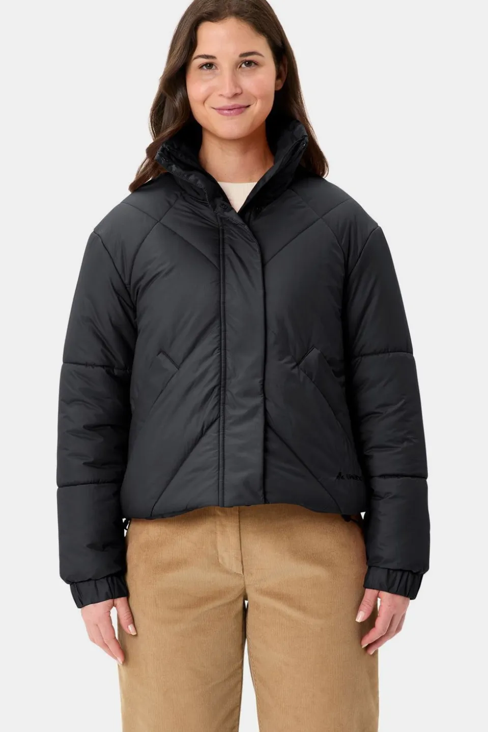 Veste Women'S Najun Padded Jacket