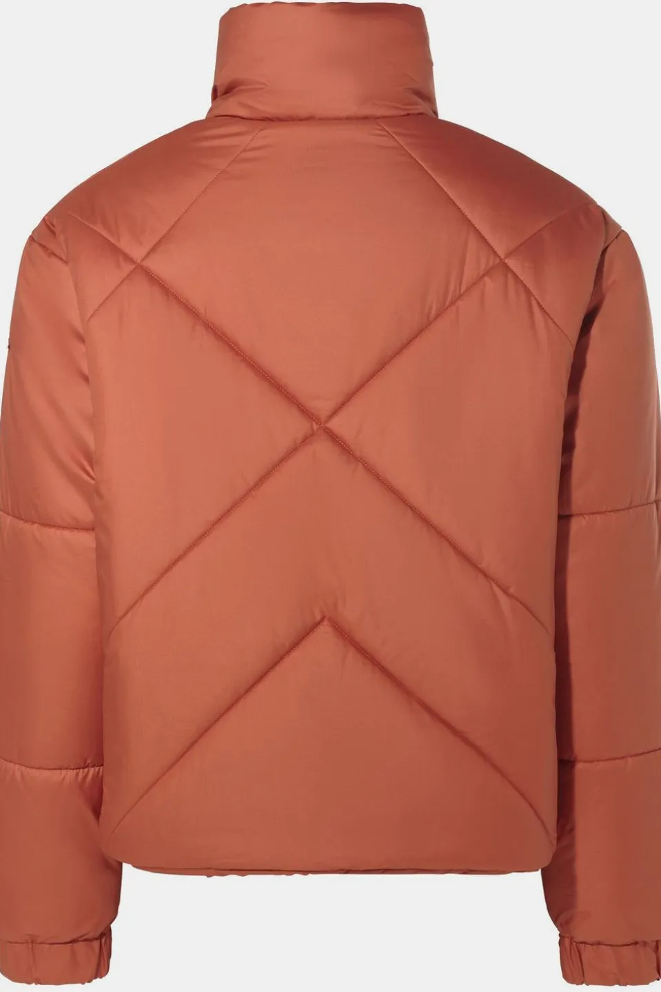 Veste Women'S Najun Padded Jacket