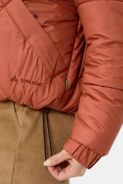 Veste Women'S Najun Padded Jacket