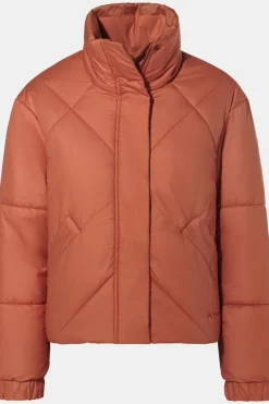 Veste Women'S Najun Padded Jacket
