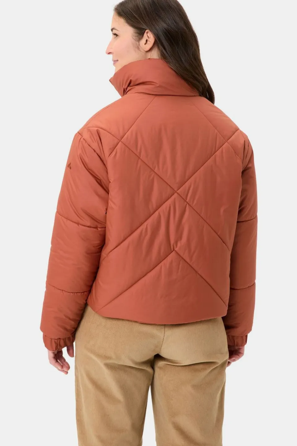 Veste Women'S Najun Padded Jacket