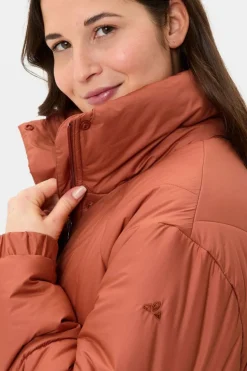 Veste Women'S Najun Padded Jacket