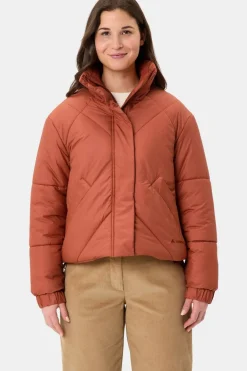 Veste Women'S Najun Padded Jacket