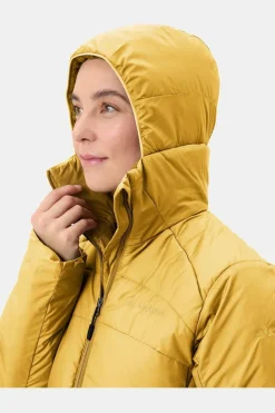 Veste Women'S Neyland Hooded Insulation Jacket