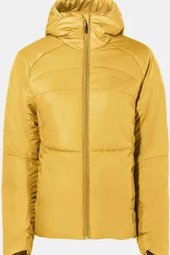 Veste Women'S Neyland Hooded Insulation Jacket