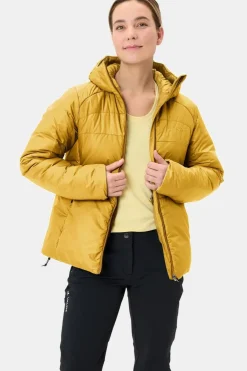 Veste Women'S Neyland Hooded Insulation Jacket