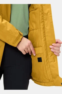 Veste Women'S Rosemoor Padded Parka