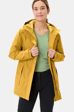 Veste Women'S Rosemoor Padded Parka