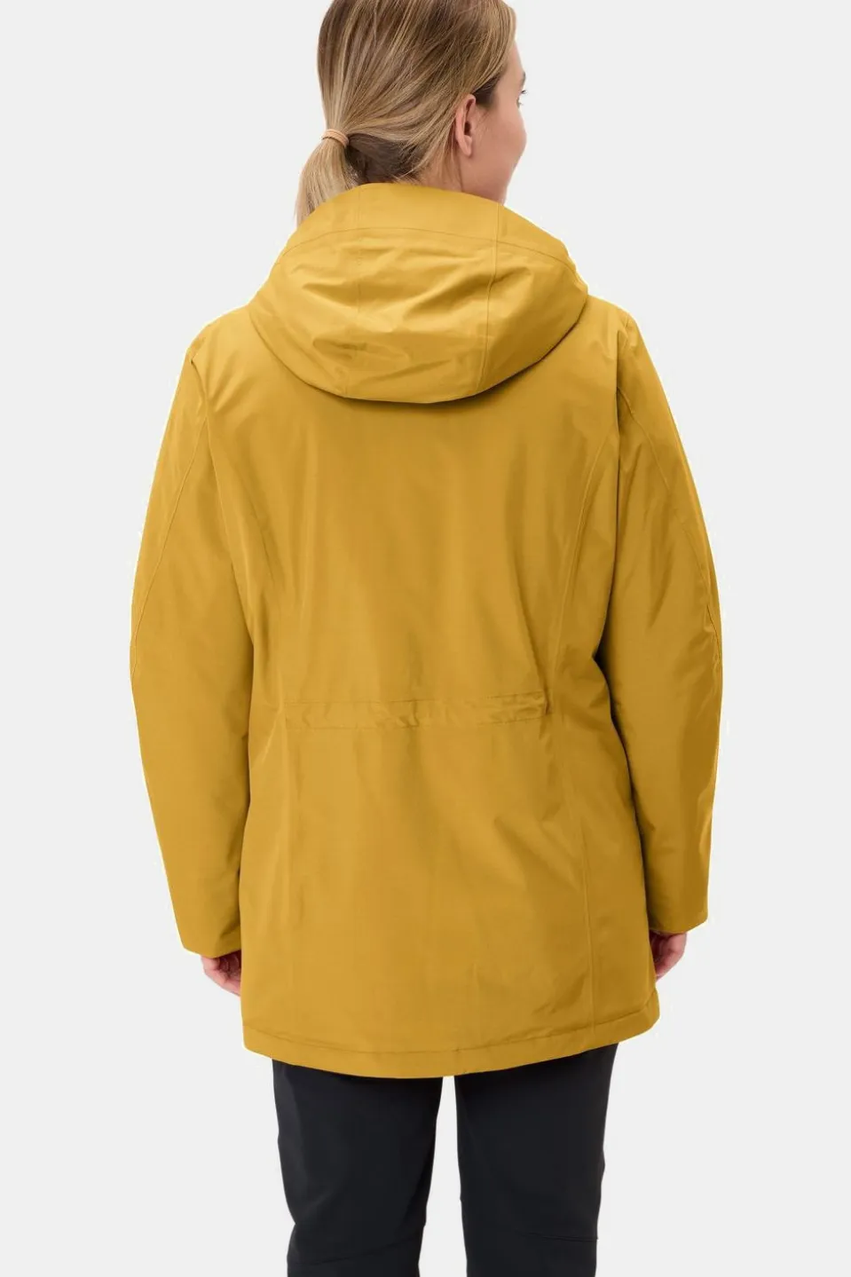 Veste Women'S Rosemoor Padded Parka