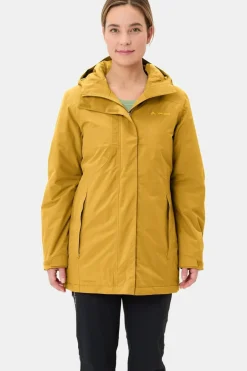 Veste Women'S Rosemoor Padded Parka