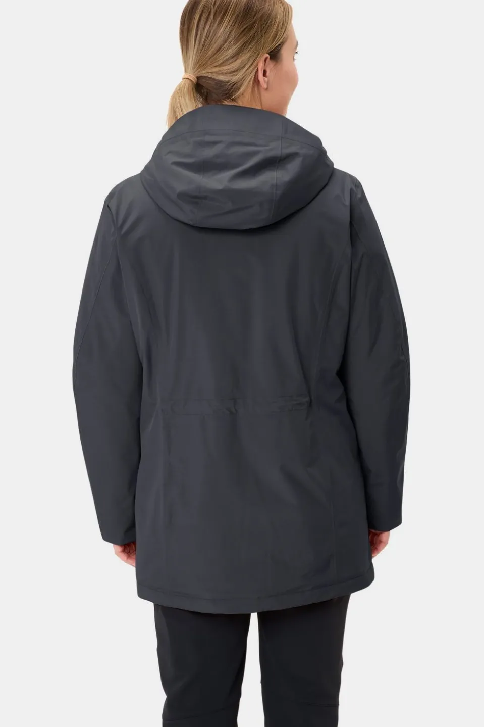 Veste Women'S Rosemoor Padded Parka