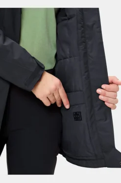 Veste Women'S Rosemoor Padded Parka