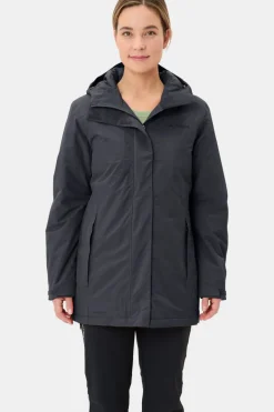 Veste Women'S Rosemoor Padded Parka