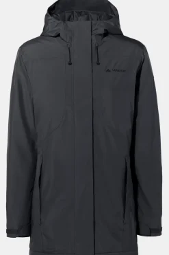 Veste Women'S Rosemoor Padded Parka