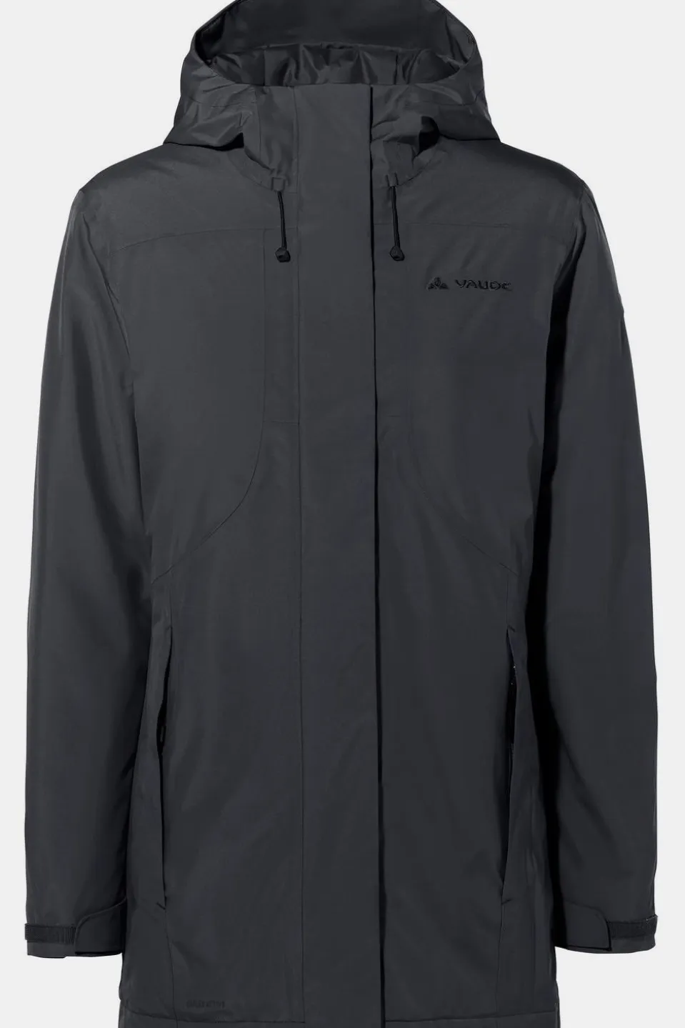 Veste Women'S Rosemoor Padded Parka