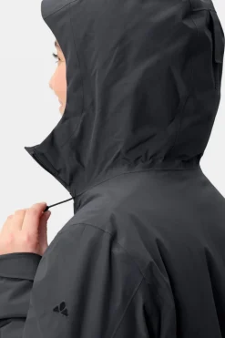 Veste Women'S Rosemoor Padded Parka