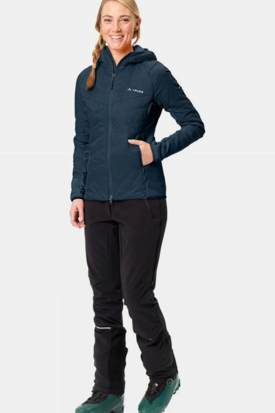 Veste Women'S Sesvenna Jacket Iv