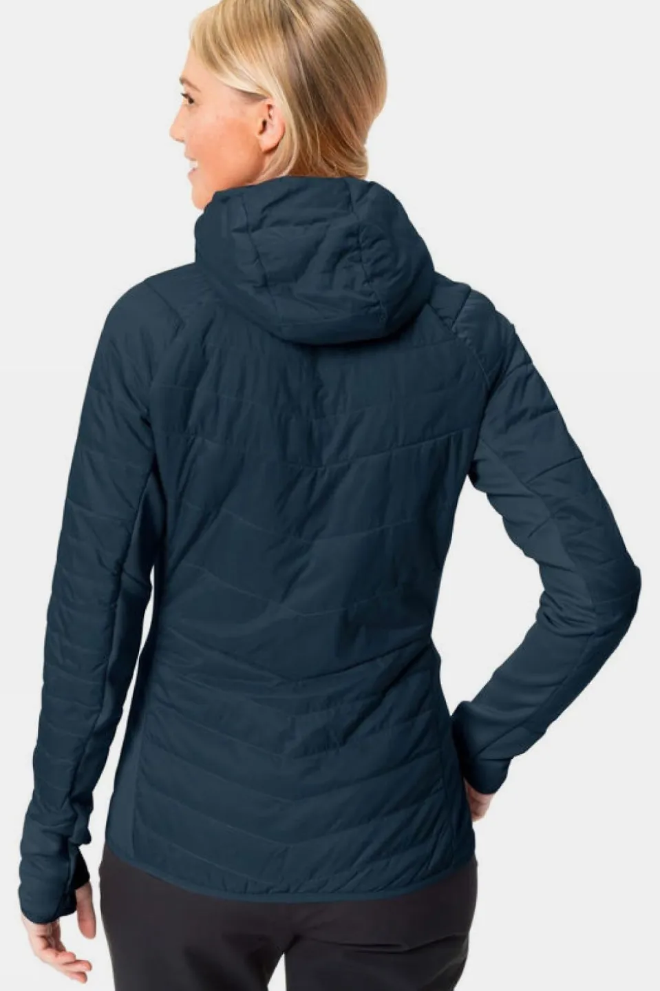 Veste Women'S Sesvenna Jacket Iv