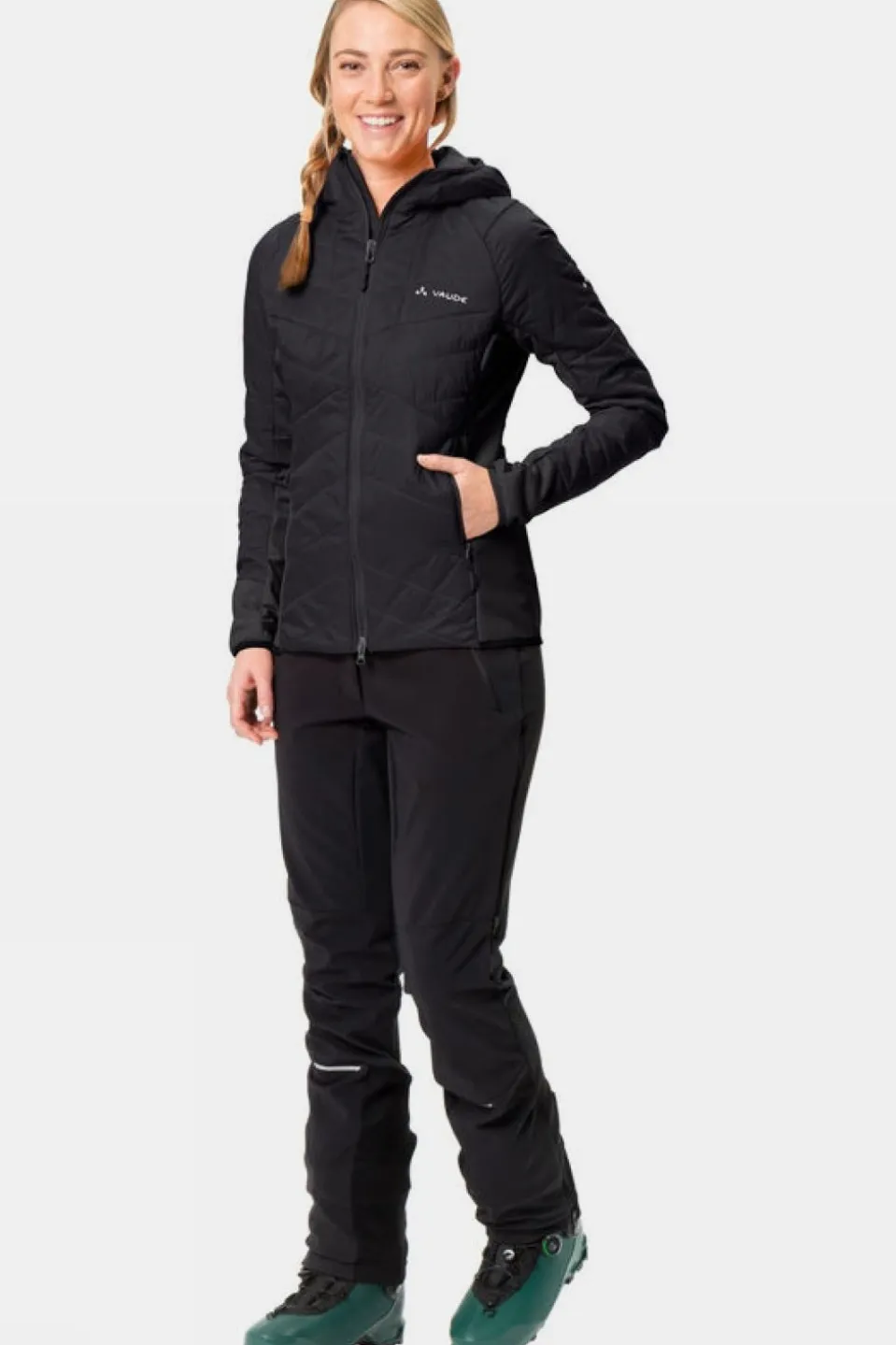 Veste Women'S Sesvenna Jacket Iv