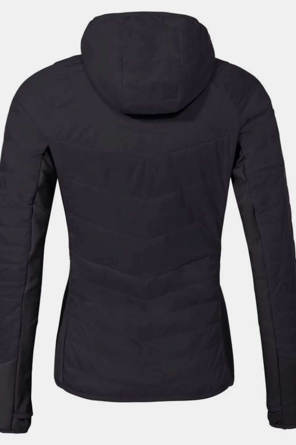 Veste Women'S Sesvenna Jacket Iv