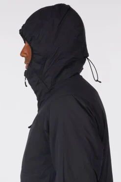 Veste Xenair Alpine