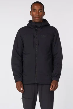 Veste Xenair Alpine