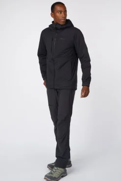 Veste Xenair Alpine