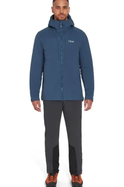 Veste Xenair Alpine