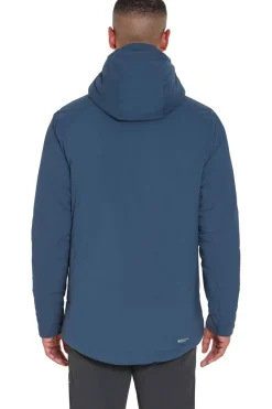 Veste Xenair Alpine