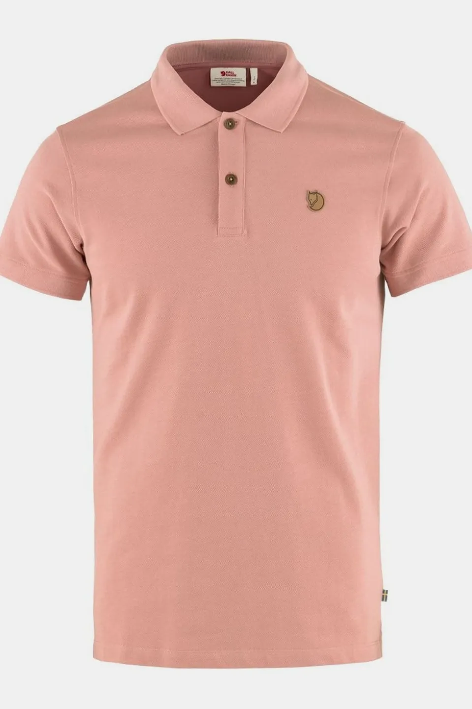 Övik Polo Shirt M