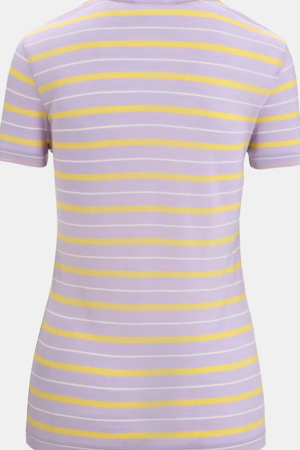 W Wave Ss Tee Stripe