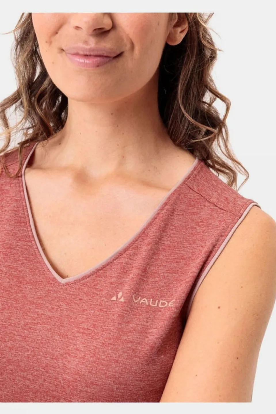 Women'S Essential Top