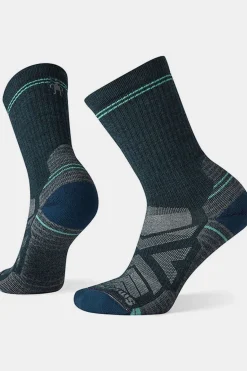 Women'S Performance Hike Light Cushion Crew