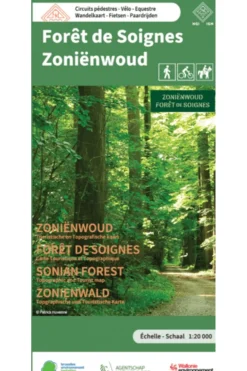 Zoniënwoud ngi
